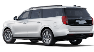 2025 Ford Expedition® External Image 3
